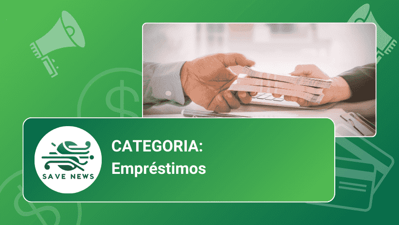 Solicite um crédito pela Caixa