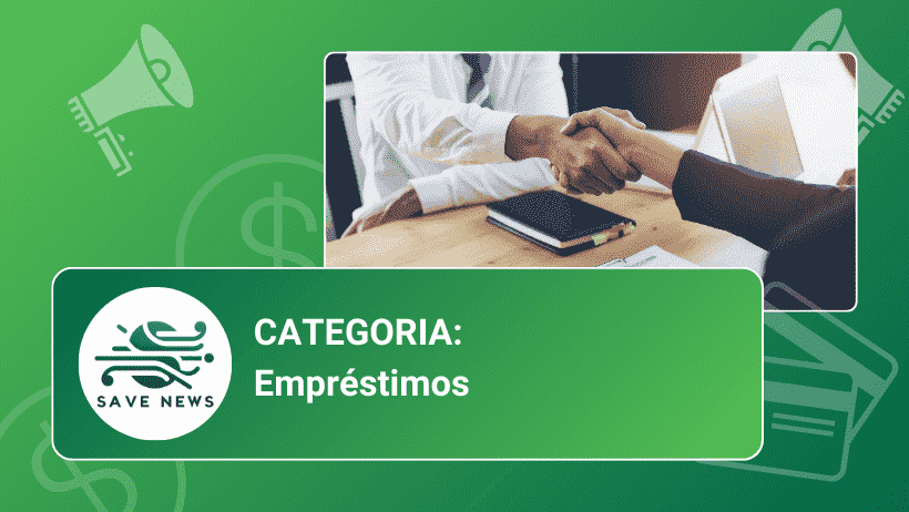 Empréstimo pelo banco Inter super simples