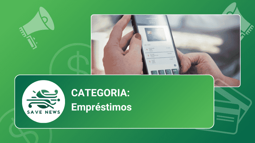 Crédito pela Crefisa, saiba como!