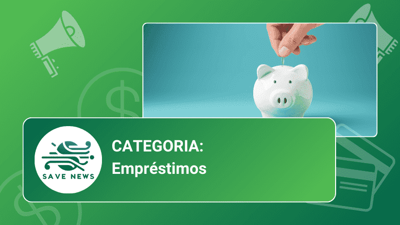 Solicite um empréstimo através do Banco Original